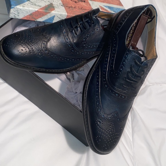 Hyde Park Oxford Derby - Picture 3 of 6